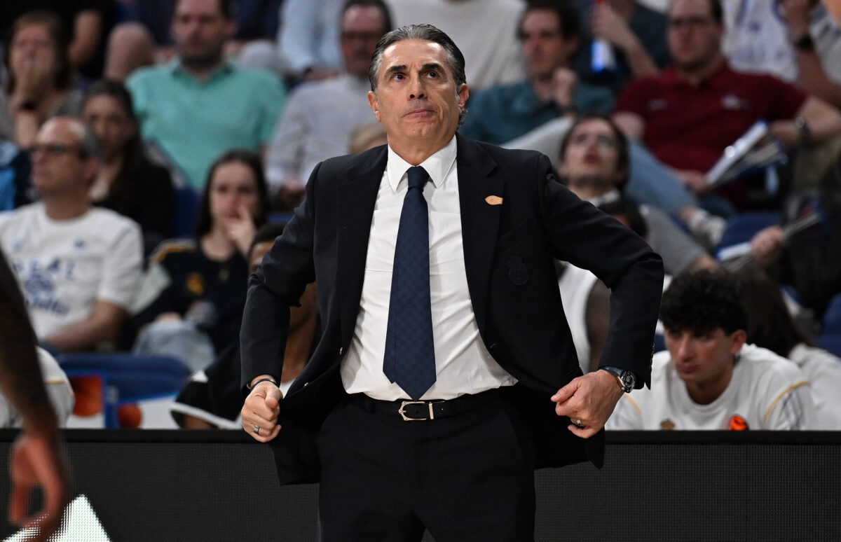 Η δεύτερη απόπειρα του Σκαριόλο σε Final 4 έχει έναν κοινό παρονομαστή