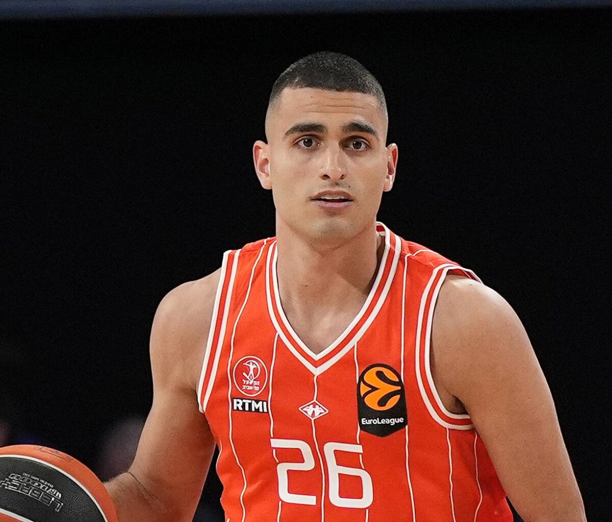 Αφήνει την Ευρώπη για το NCAA ο Μαντάρ
