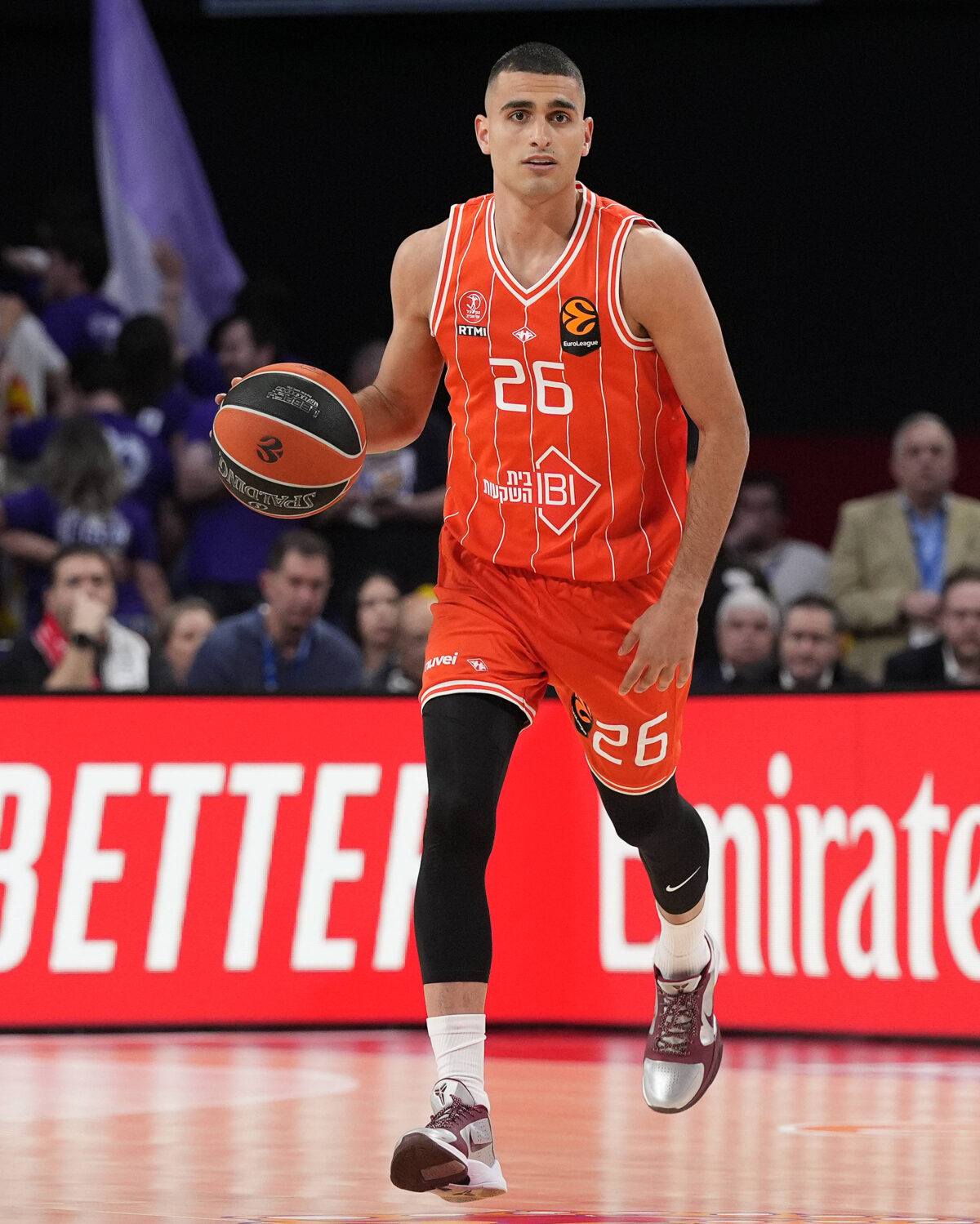 Αφήνει την Ευρώπη για το NCAA ο Μαντάρ