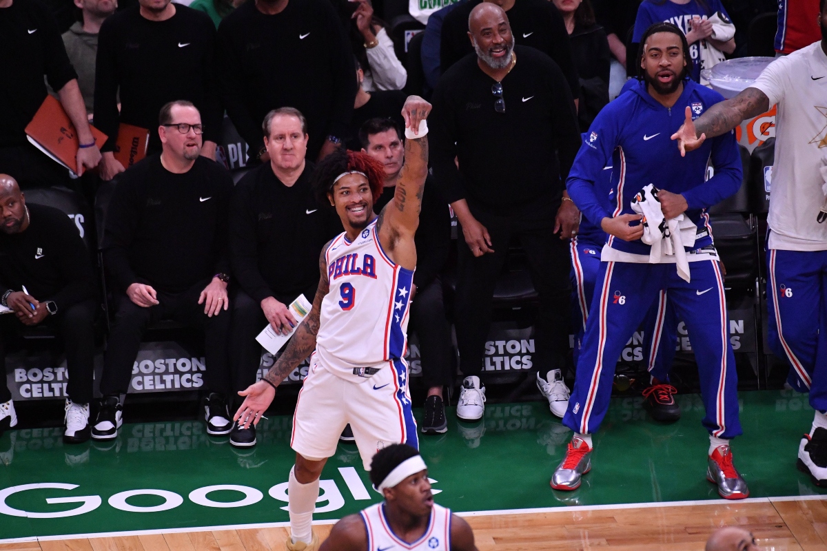 Ολοκληρώθηκε η πρώτη πράξη των playoffs του NBA – Τα ζευγάρια των ημιτελικών
