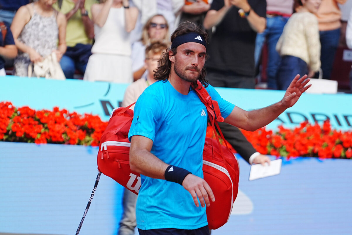 Το ελληνικό τένις γράφει ιστορία στο Roland Garros