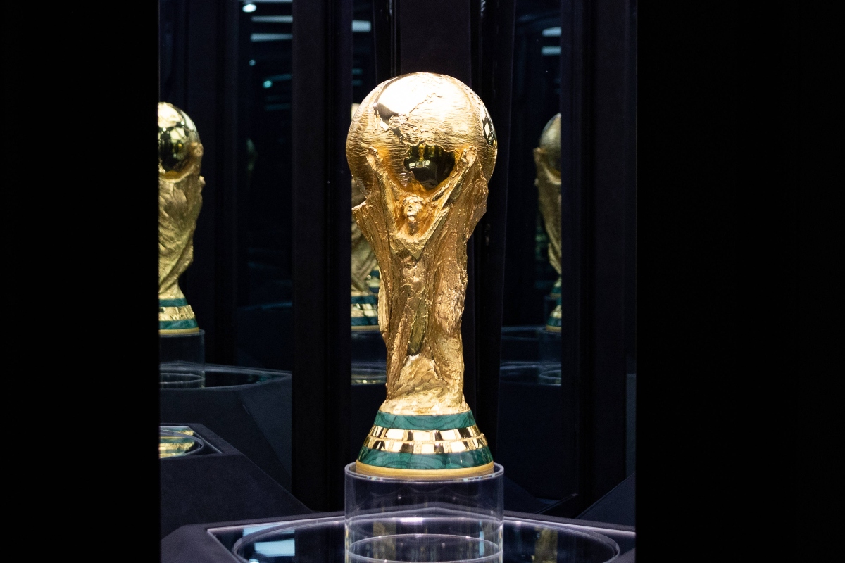 Δεν έχει ξαναγίνει: Το κανάλι Fox Sports προσφέρει 50.000 δολάρια σε κάποιον που θα δει όλους τους αγώνες του Μουντιάλ 2026