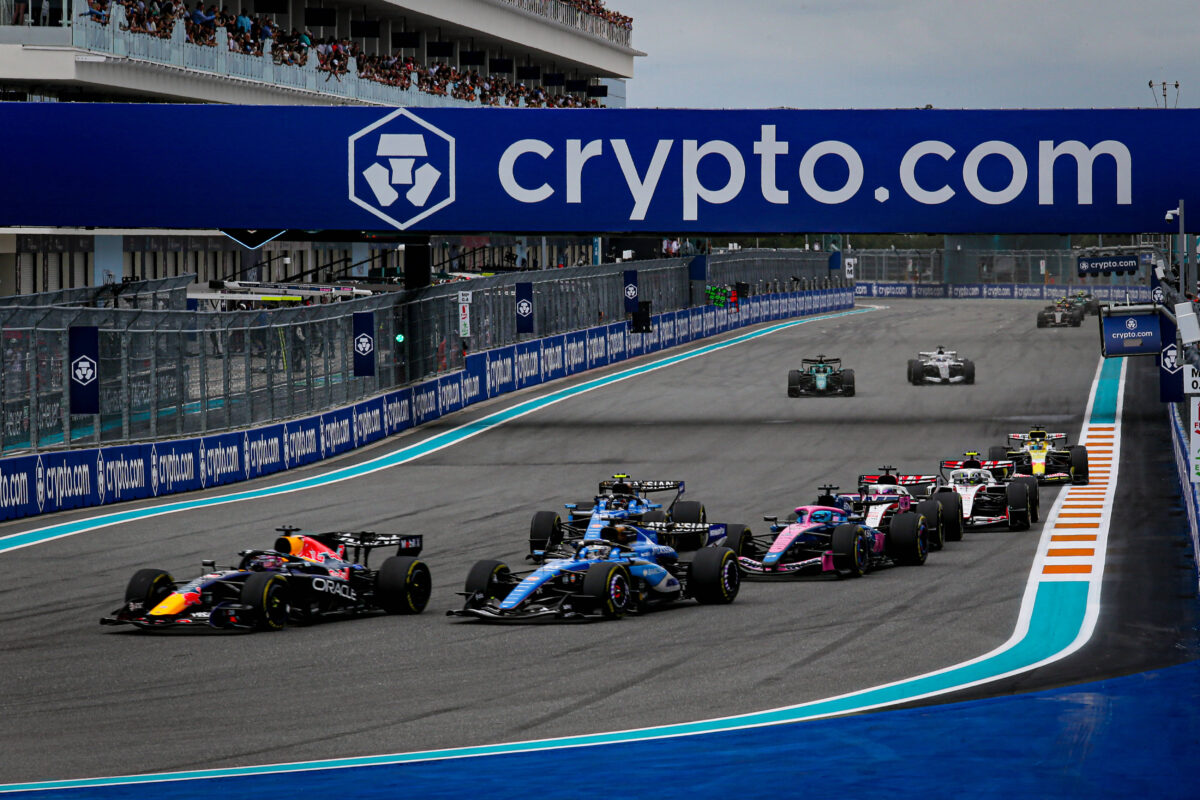 Οι κανονισμοί του 2027 φέρνουν τη Formula 1 πιο κοντά στην ουσία της