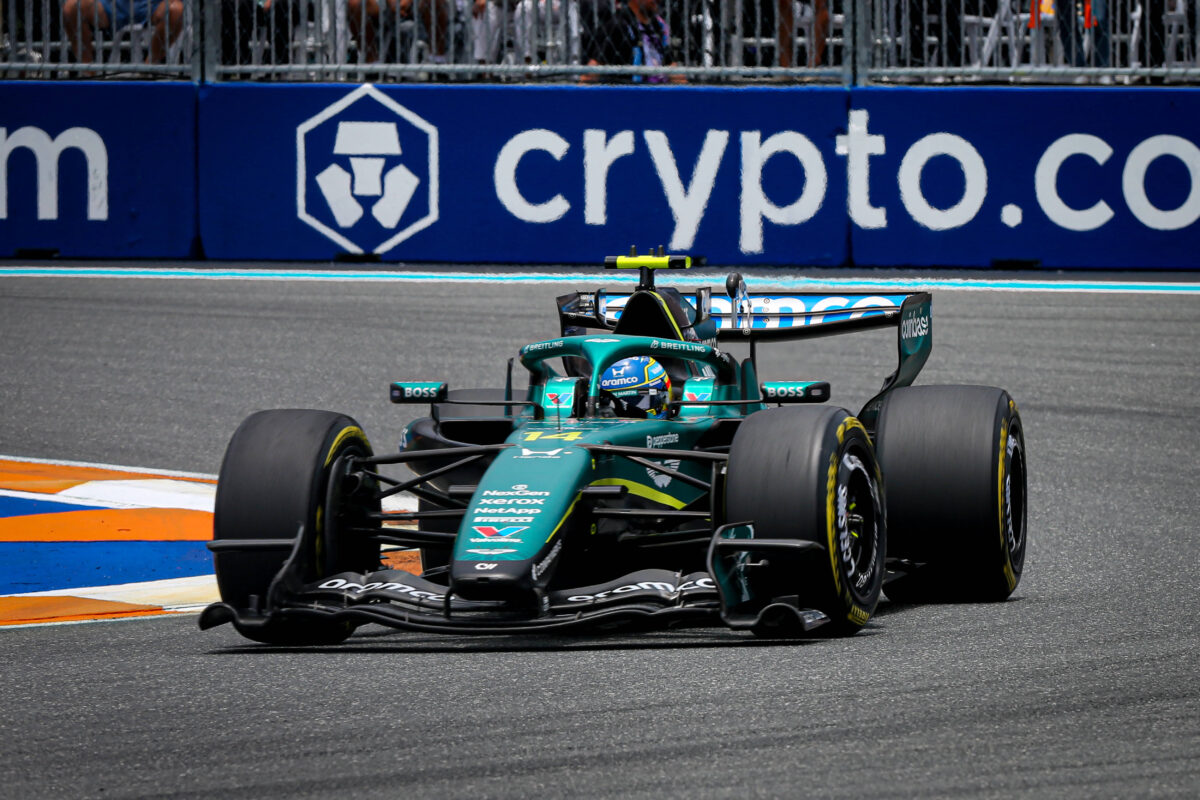 «Σωσίβιο» της FIA στη Honda μέσω ADUO