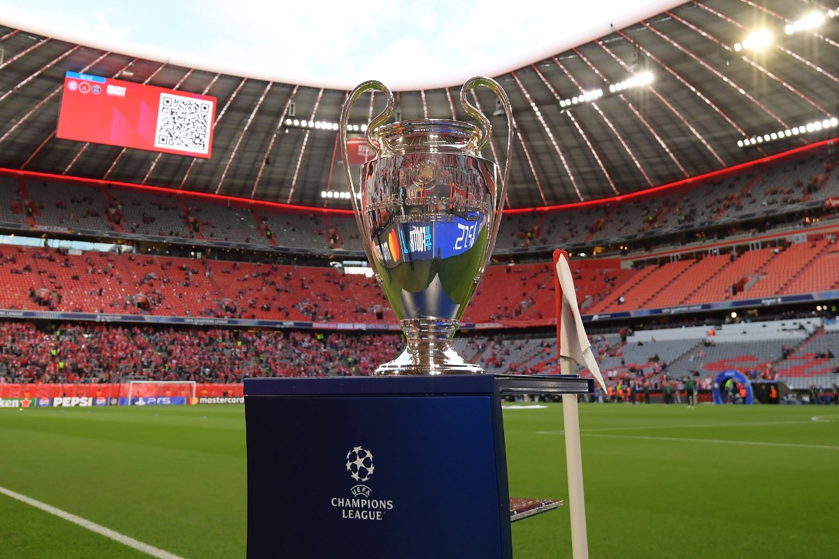 Champions League