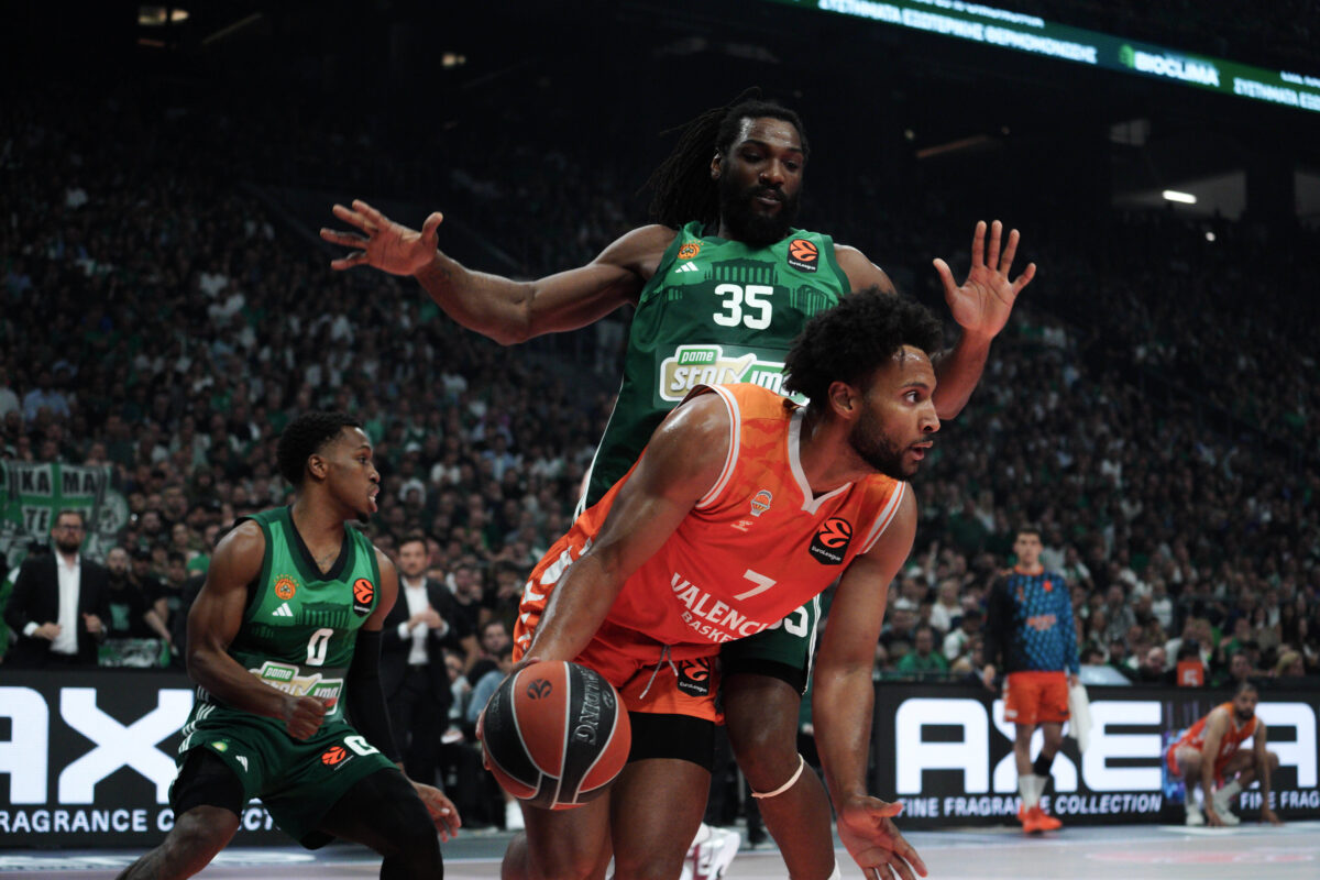 Στον «αέρα» η συμμετοχή του Κι στο Game 5 – Mαρτίνεθ: «Αν το ματς ήταν σήμερα, δεν θα έπαιζε»