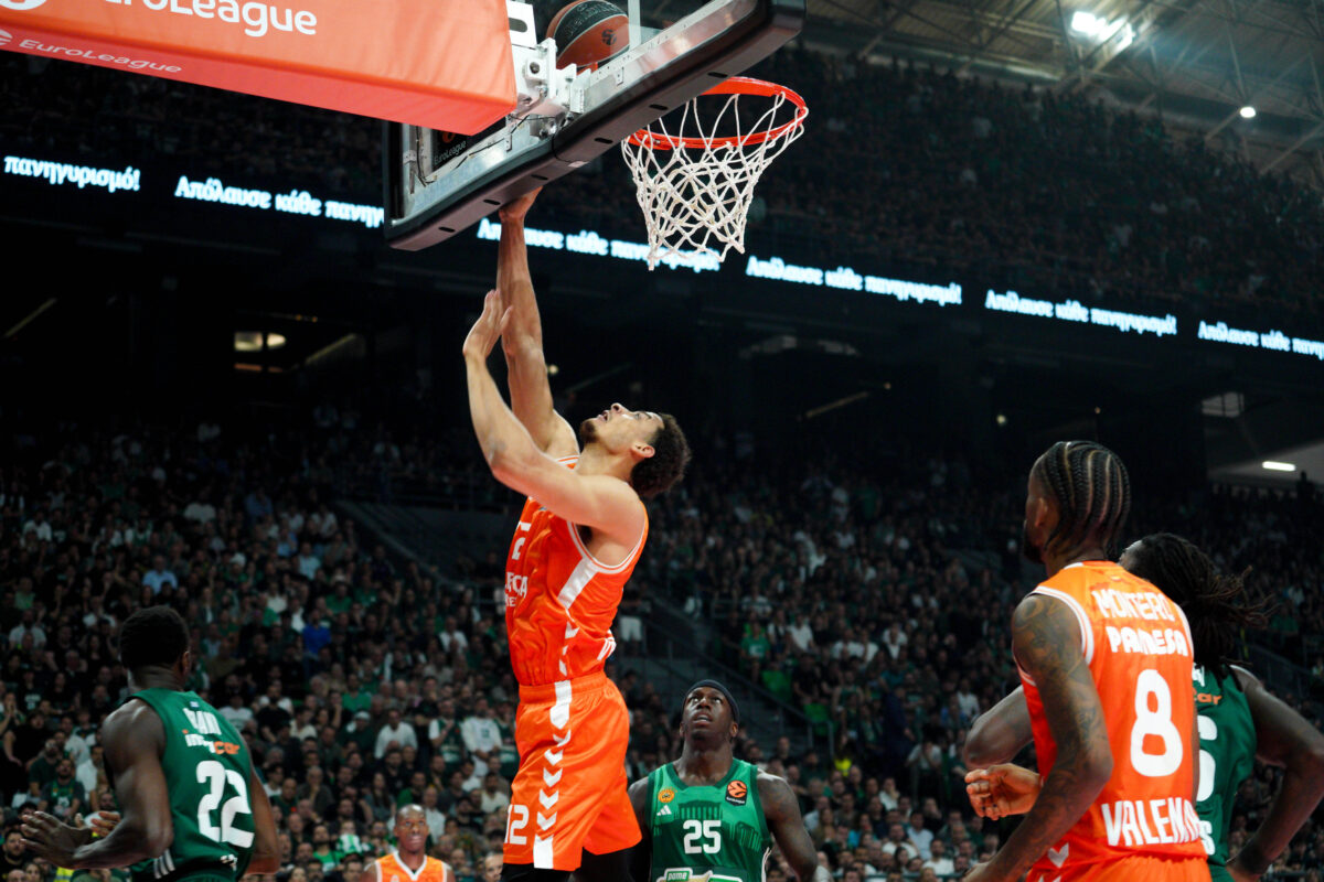 Ο Παναθηναϊκός για την πρόκριση στο Final Four με Super Αποδόσεις*!