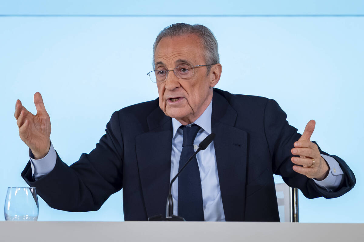 Στο στόχαστρο της Ρεάλ οι… τίτλοι της Μπαρτσελόνα – Νέα κλιμάκωση στην υπόθεση Νεγκρέιρα