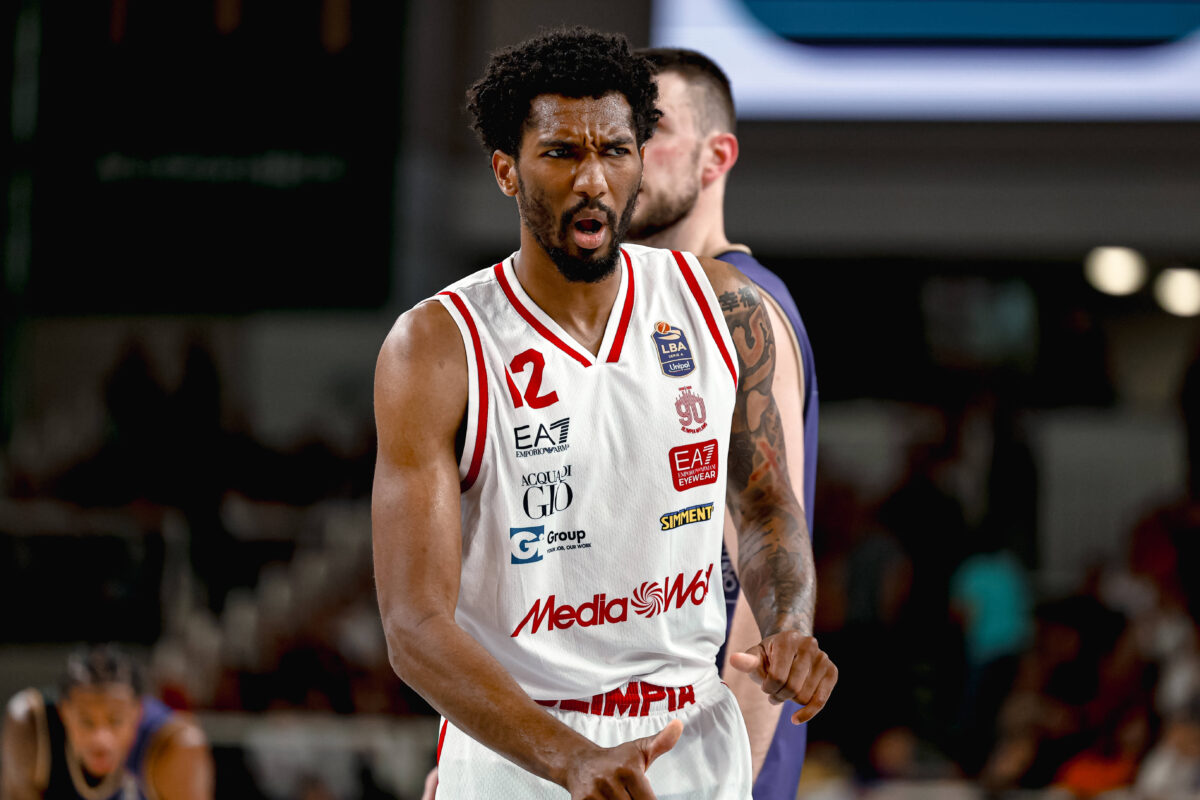 Άρμονι Μπρουκς: Ο απόλυτος MVP της Serie A και ο παίκτης που μετέτρεψε το σκοράρισμα σε τέχνη