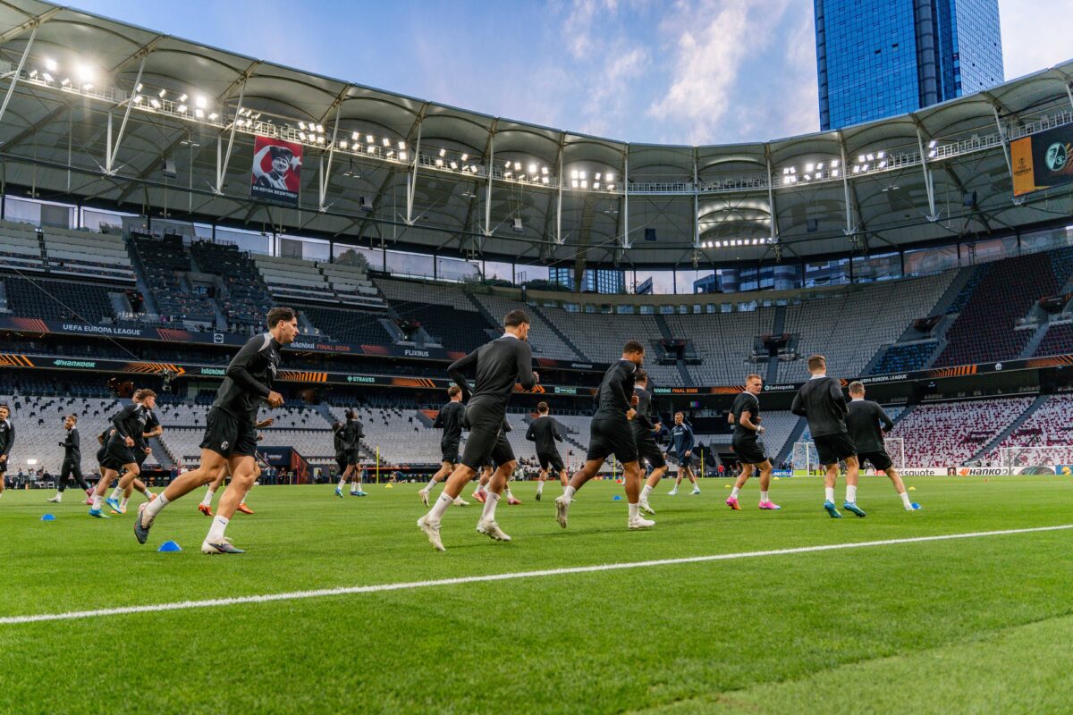 Το Sportal στην Πόλη: Όλα όσα πρέπει να γνωρίζετε για τον τελικό του Europa League (vid)