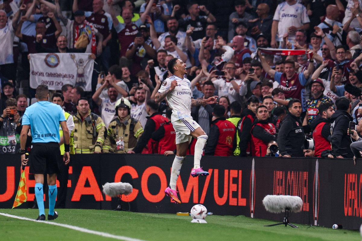 Europa League