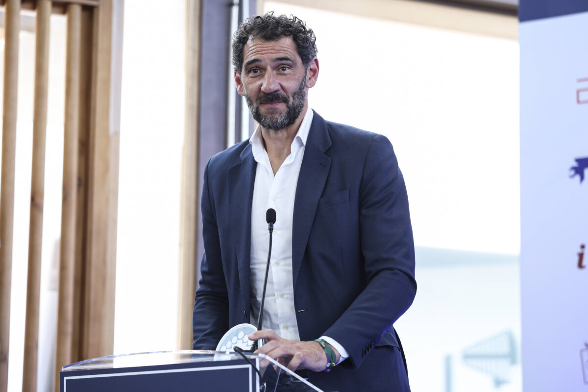 Γκαρμπαχόσα για EuroLeague: «Δεν μπορούν 13 ομάδες να αποφασίζουν για όλη την Ευρώπη»