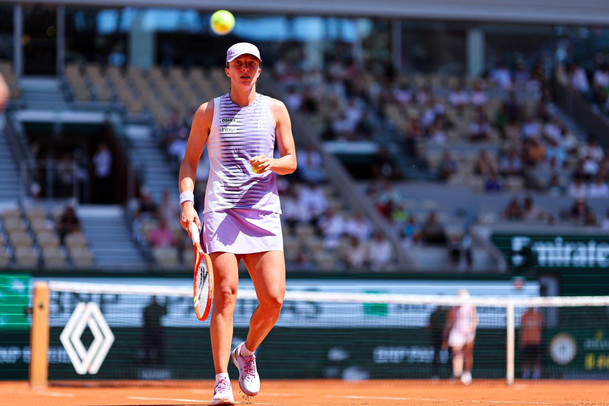 Roland Garros