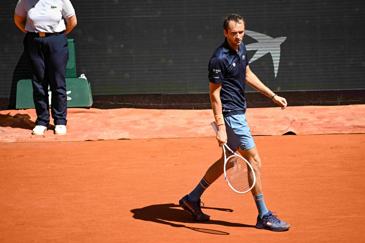 Roland Garros