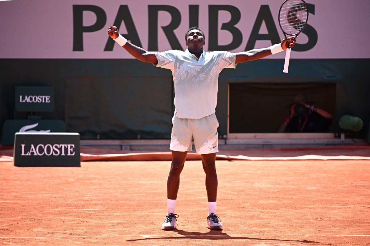 Roland Garros