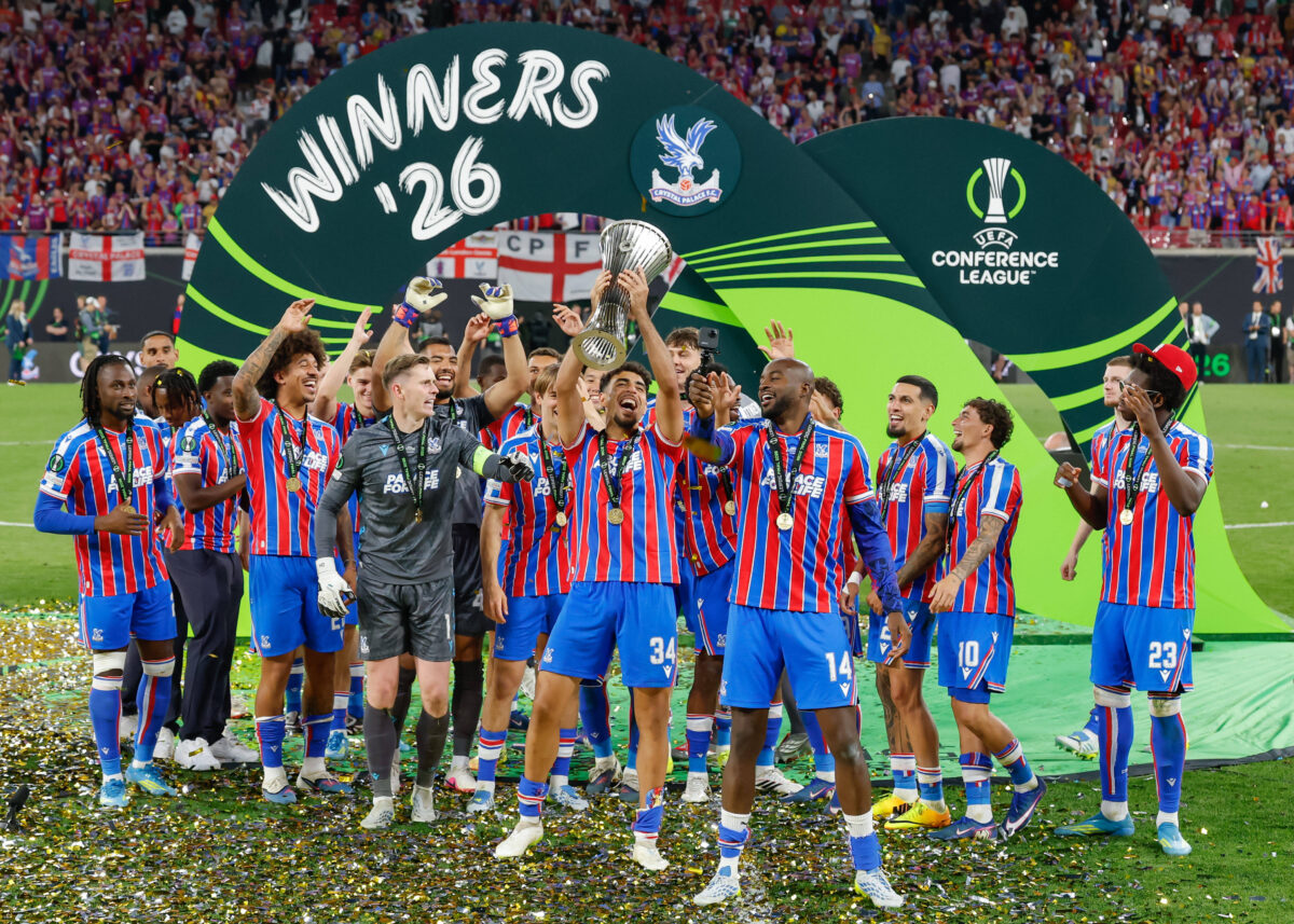 Η Premier League… φλερτάρει με ευρωπαϊκό ρεκόρ!