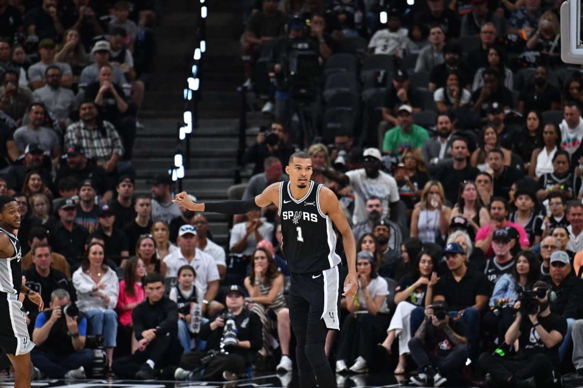 Αυτό είναι το πρόγραμμα των τελικών του NBA