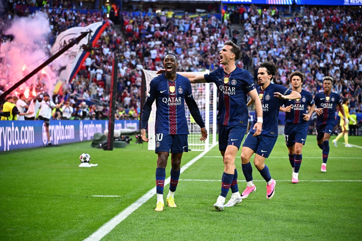 Champions League