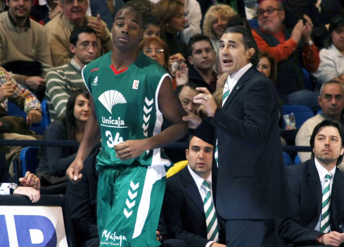 Με 16 παίκτες στη Μπανταλόνα η Μάλαγα για το Final 4 του BCL