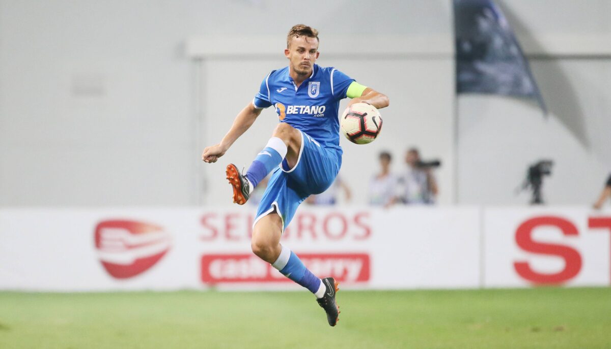 Ιδιοκτήτης Κραΐόβα: «Υπήρξαν 2-3 προτάσεις από τον ΠΑΟΚ για τον Μπάνκου»