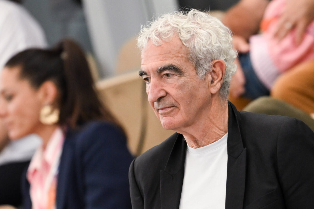 Σφοδρή επίθεση πρώην ομοσπονδιακού τεχνικού της Γαλλίας στο Netflix: «Μου βίασε την ψυχή»