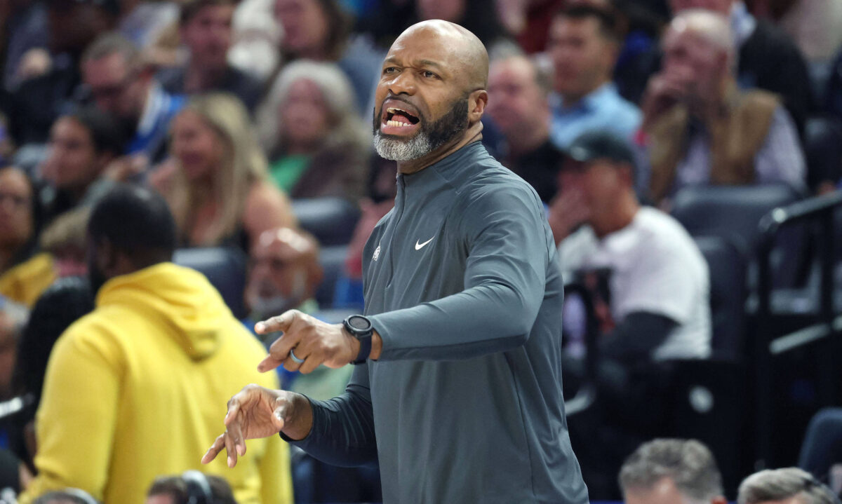 Τέλος ο Μόσλι από τους Ορλάντο Μάτζικ μετά τον αποκλεισμό-κατάρρευση