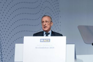 Ρεάλ Μαδρίτης