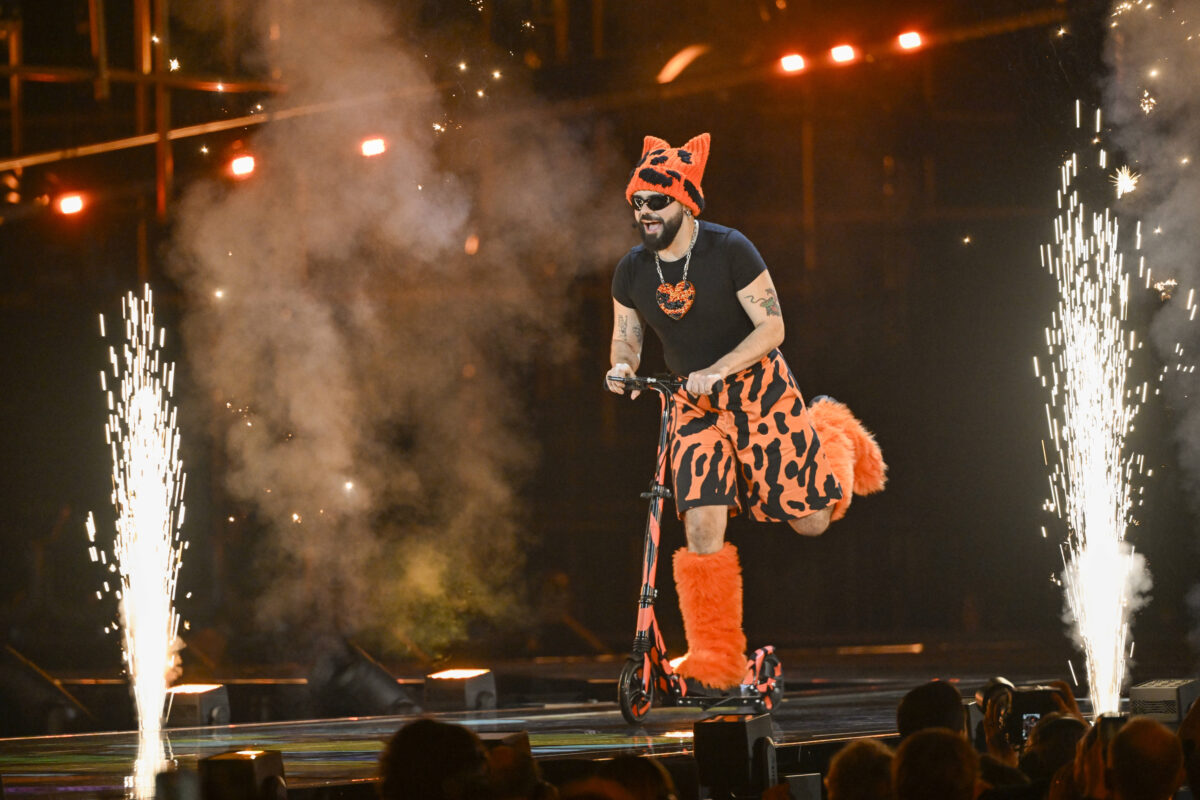 Στοιχήματα Eurovision 2026: Τι παίζουμε στον τελικό;