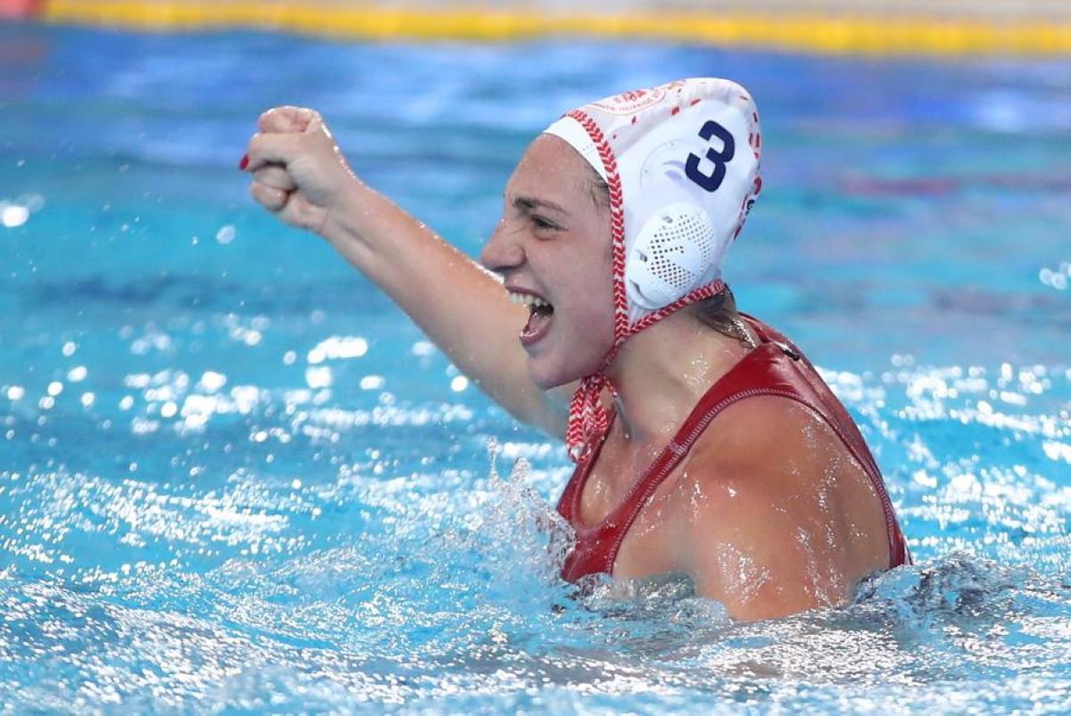Ολυμπιακός