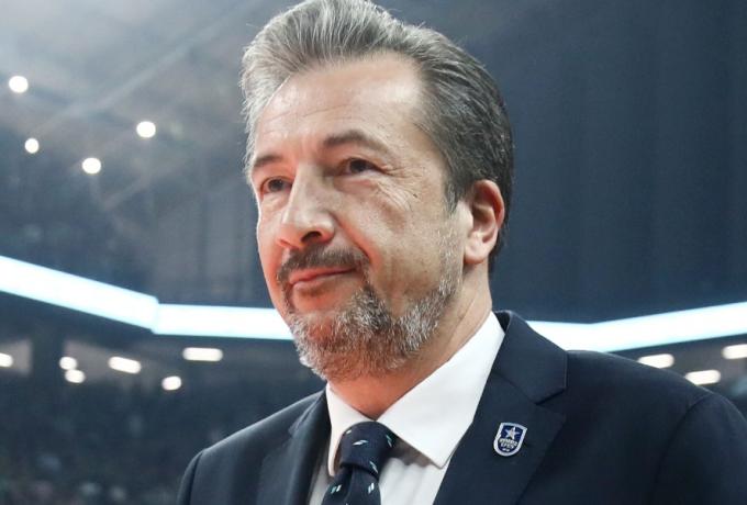 «Έντονο ενδιαφέρον του Άρη Betsson για τον Μπάνκι»
