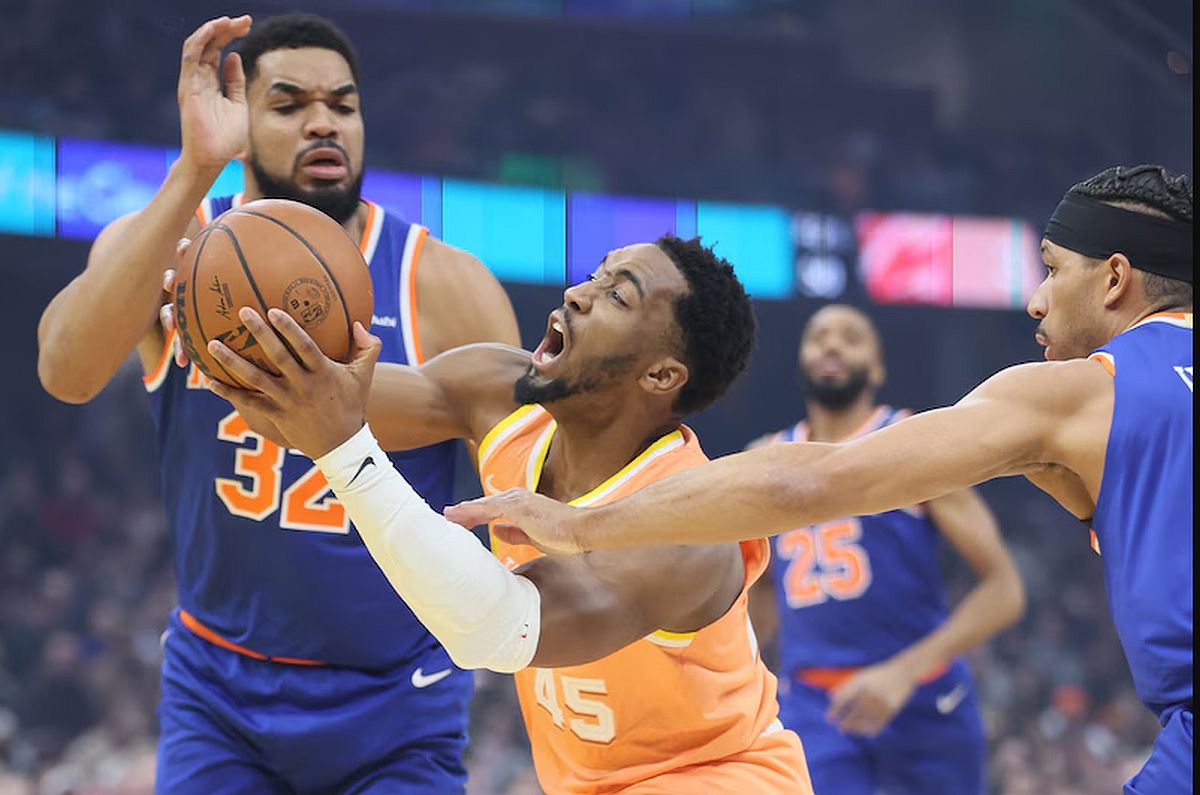 NBA: Τα ζευγάρια και το πρόγραμμα στους τελικούς Ανατολής και Δύσης