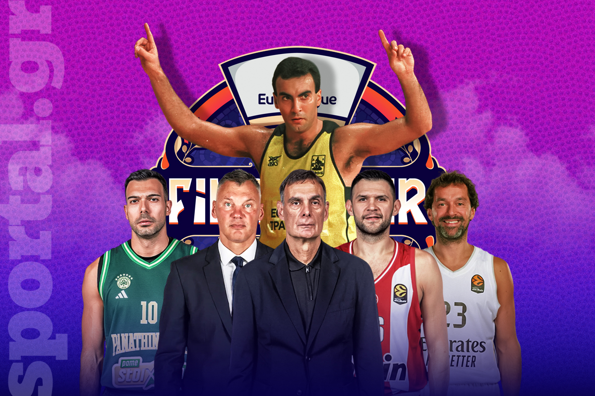 Οι ρέκορντμαν των Final Four