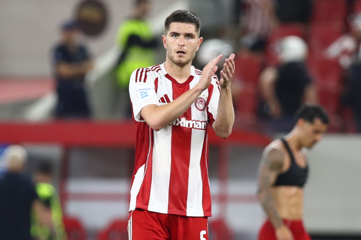 Ο στόχος του Πιρόλα για την επόμενη σεζόν