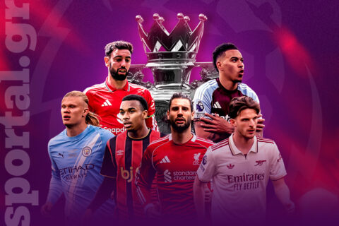 Premier League