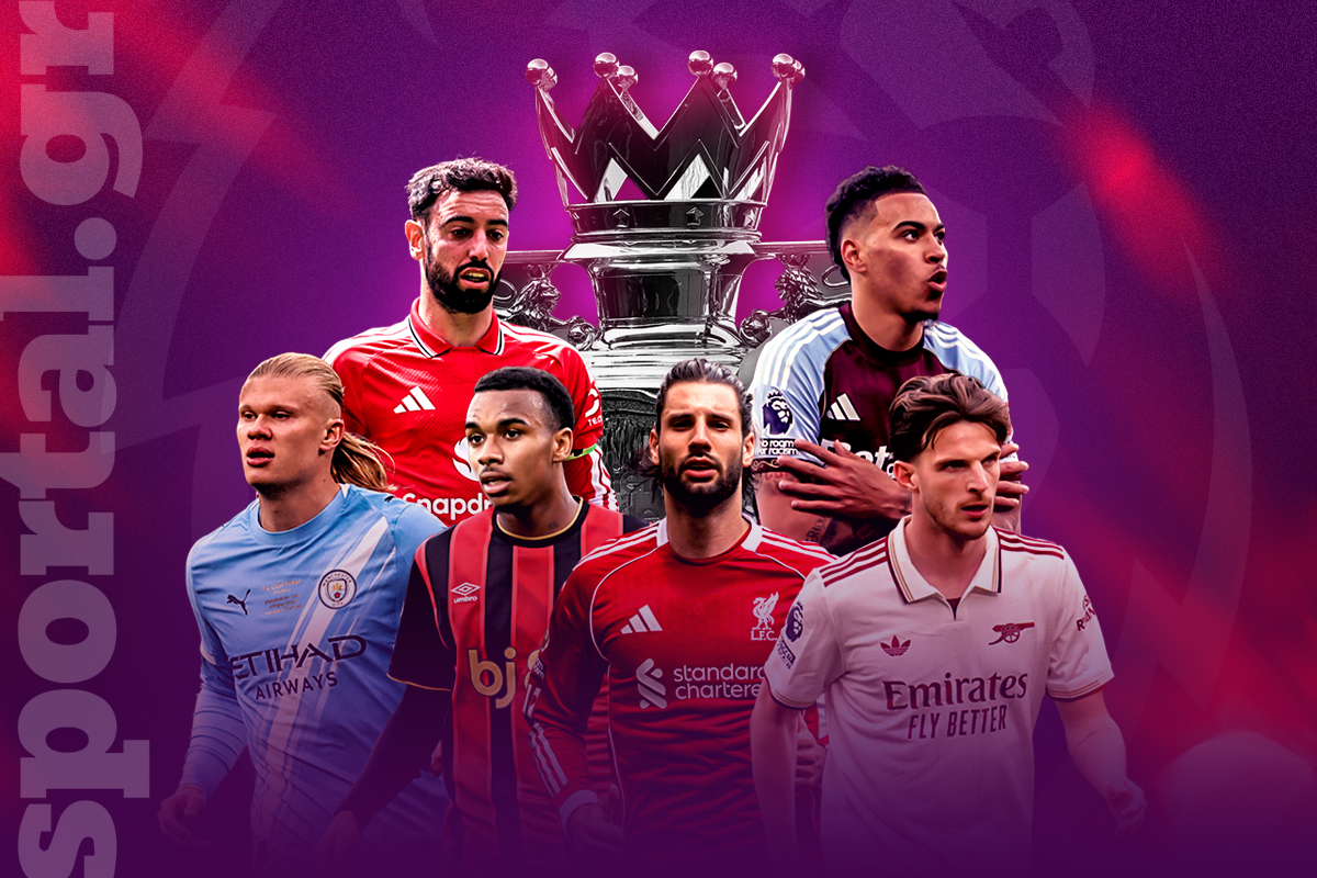 Το… ταμείο της Premier League: Οι καλοί, οι απογοητεύσεις και οι Έλληνες