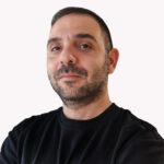 Νότης Ψιλόπουλος