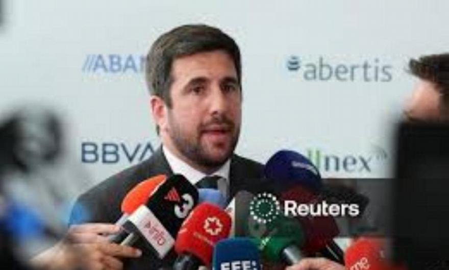 Επίσημη η υποψηφιότητα του Ρικέλμε για την προεδρία της Ρεάλ Μαδρίτης