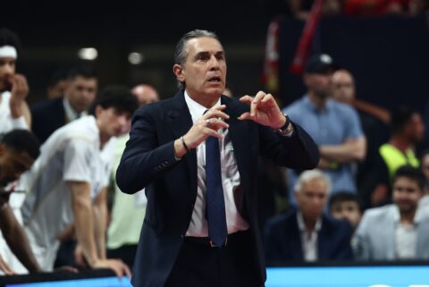 Σκαριόλο