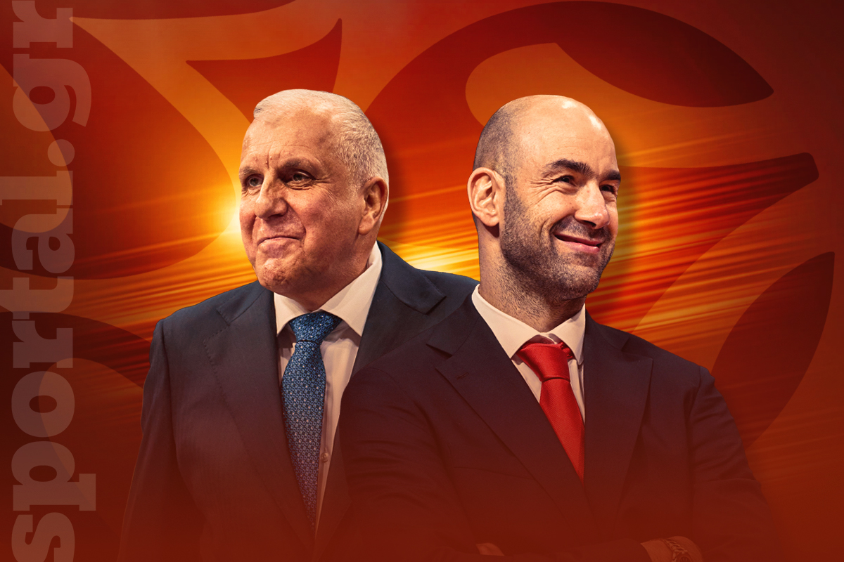 EuroLeague: Μια ντουζίνα ομάδες ψάχνουν για προπονητή!