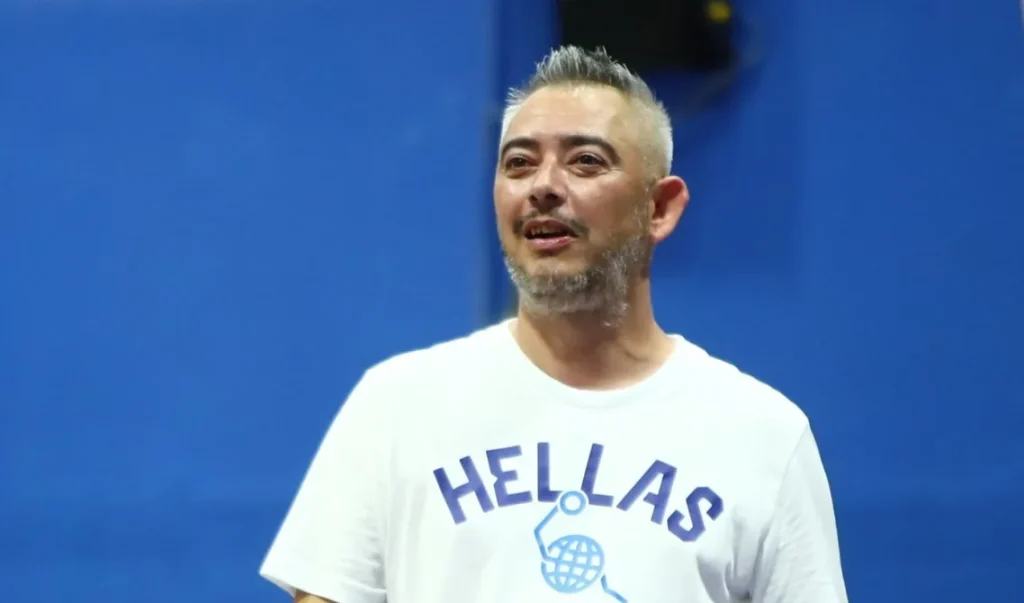 Μασλαρινός: «Το όλο πακέτο του ΠΑΣ Γιάννινα με έκανε να πω το ναι»