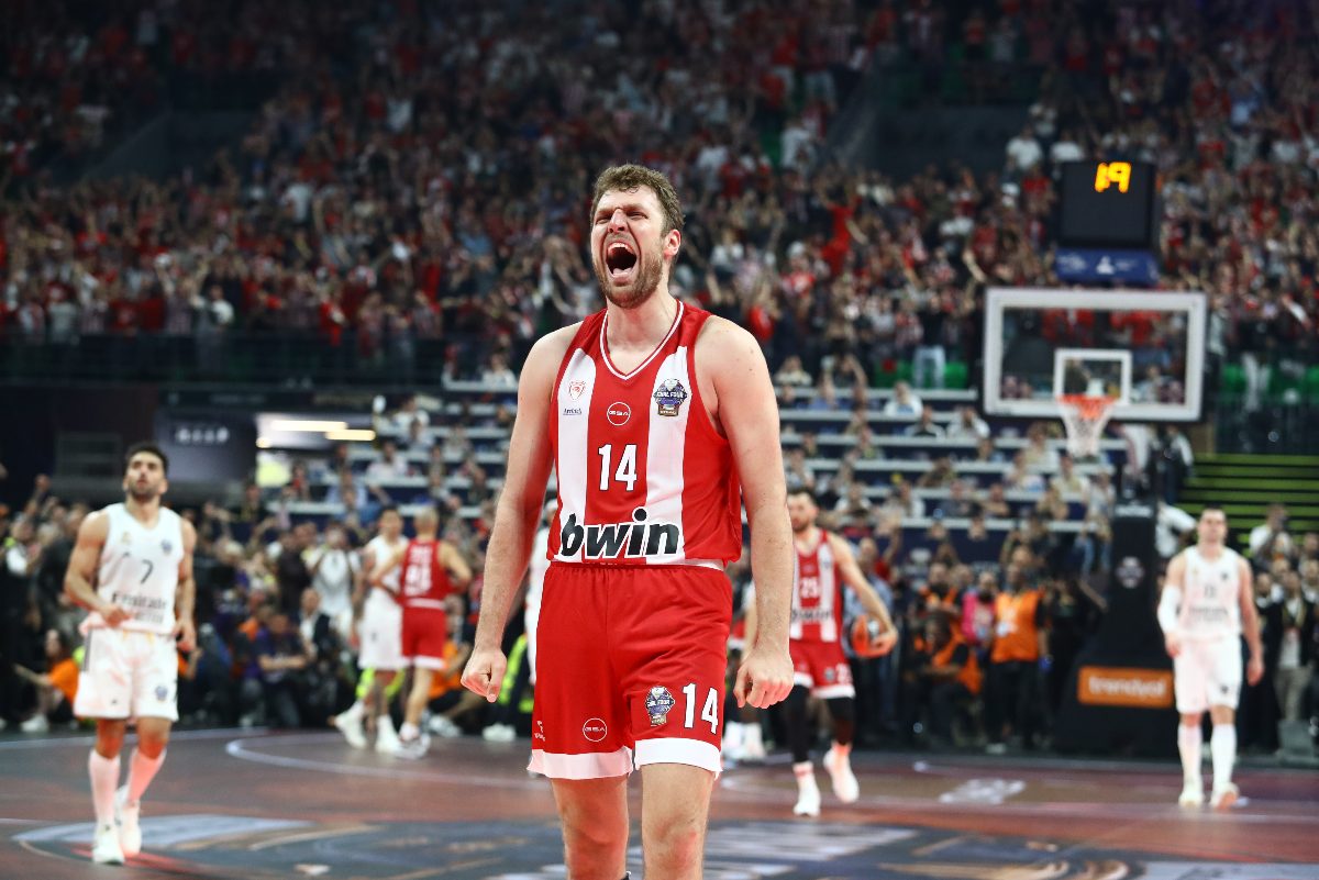 Τι ισχύει με το Super Cup της EuroLeague: Ο Ολυμπιακός και η εκκρεμότητα