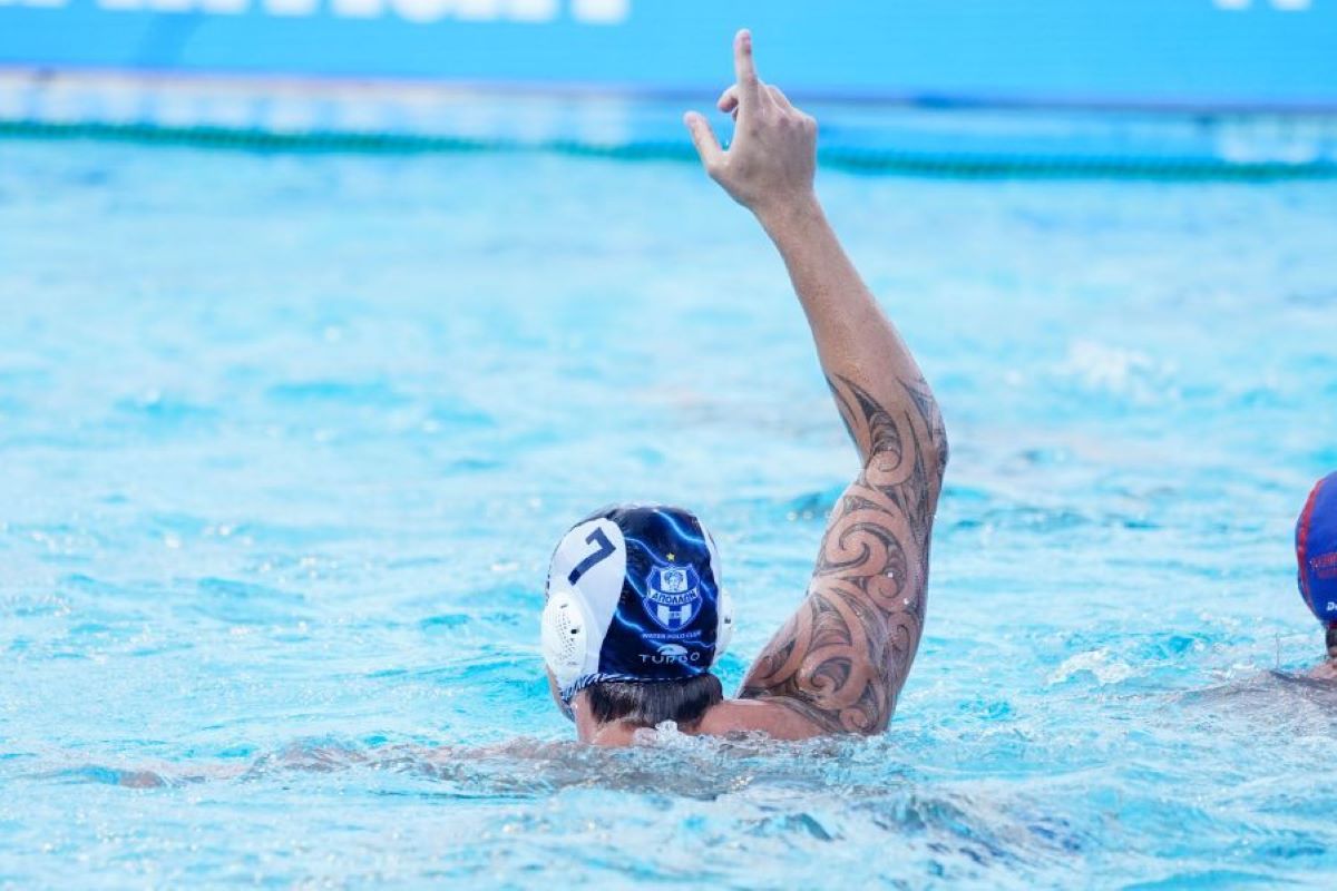 Ο Απόλλωνας νικητής στον «ελληνικό» εμφύλιο και χάλκινο μετάλλιο στο Conference Cup!
