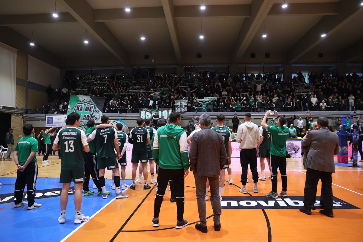 Ερασιτέχνης Παναθηναϊκός: Εκπνέει σήμερα η προθεσμία για τις κάρτες μέλους – Το «εισιτήριο» προτεραιότητας για τον Βοτανικό