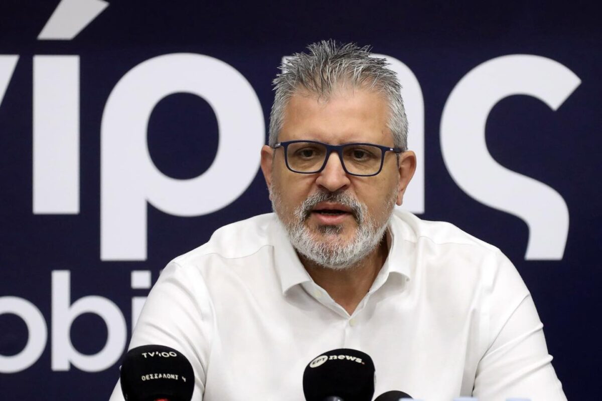 Πιάνουν δουλειά Λούκιτς και Πανταζόπουλος στον Ηρακλή για την επόμενη σεζόν