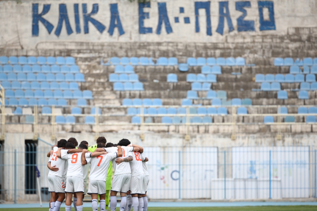 Νέα ομάδα υπέρ της αναδιάρθρωσης της Super League