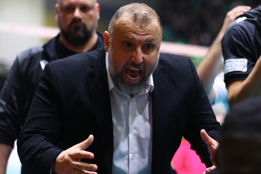 Βαλάντης Μαμάης