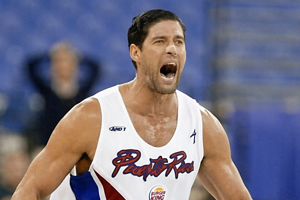 Η ανάρτηση της FIBA για την απώλεια του Χοσέ Πικουλίν Ορτίθ (pic)