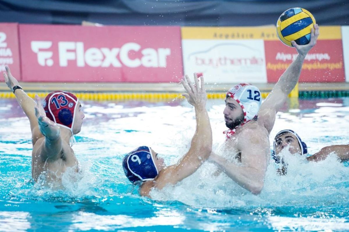 Waterpolo League