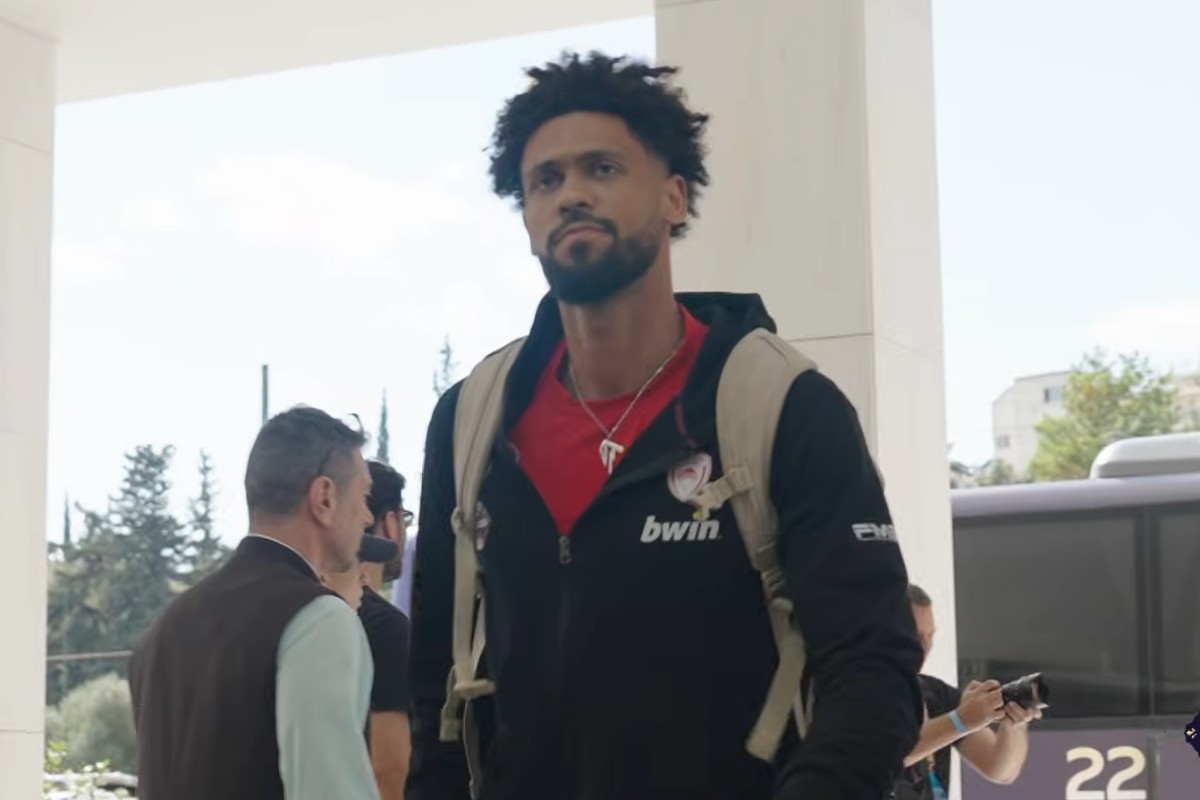 Από το ΣΕΦ στο… Final Four – Το βίντεο της ΚΑΕ Ολυμπιακός
