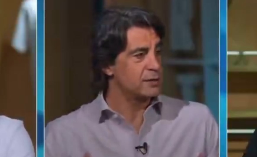 Κουτλουάι: «Ο Μπαρτζώκας δυσκολεύεται με την πίεση στα Final Four» (vid)